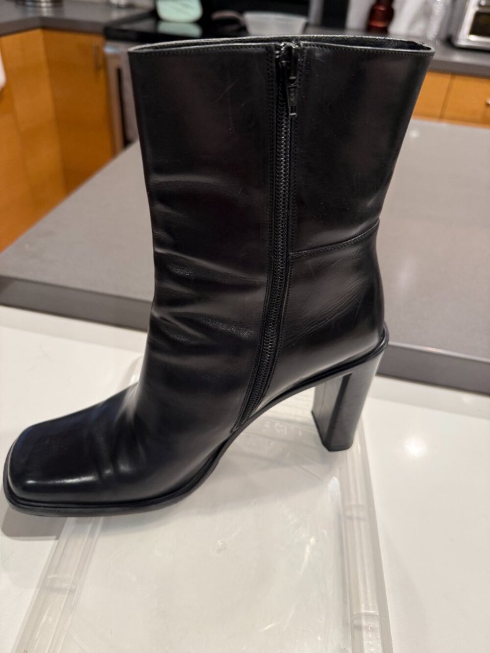 Via Spiga Boots. - Picture 2 of 6